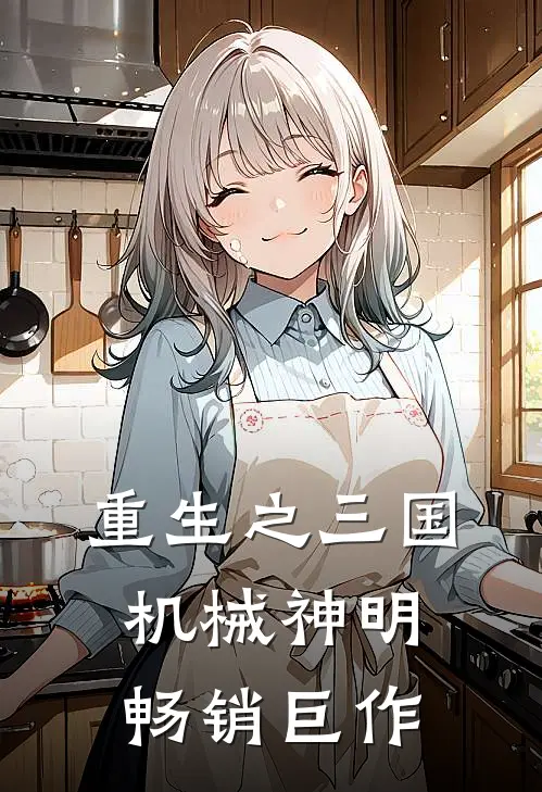 重生之三国机械神明畅销巨作