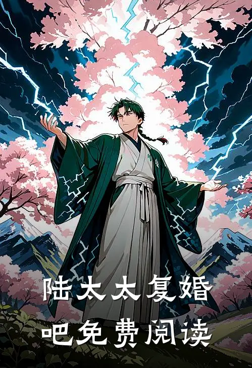 陆太太复婚吧免费阅读
