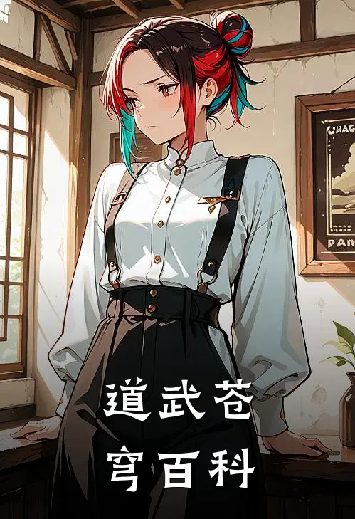 道武苍穹 百科