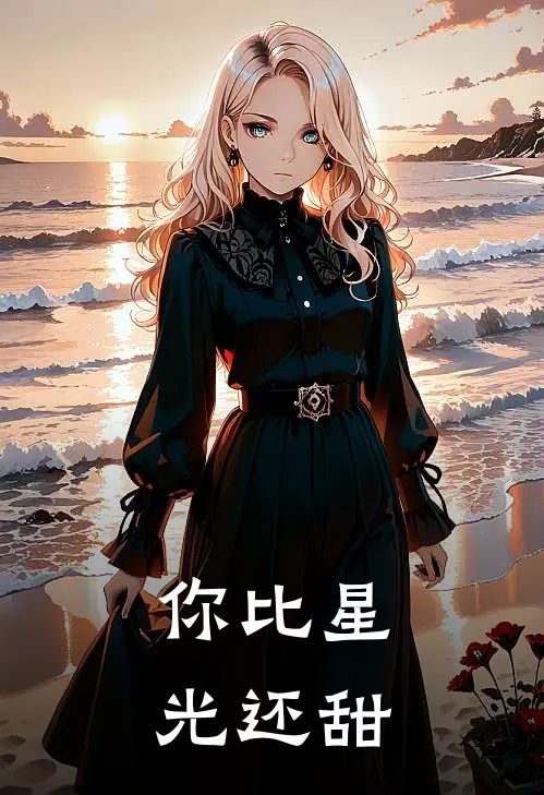 你比星光还甜