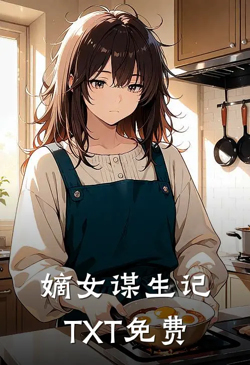 嫡女谋生记TXT免费