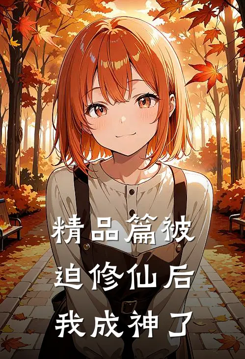 精品篇被迫修仙后我成神了