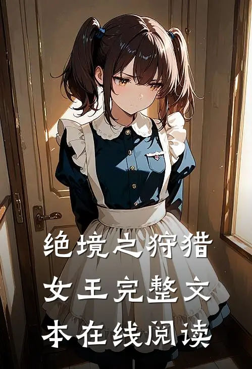 绝境之狩猎女王完整文本在线阅读