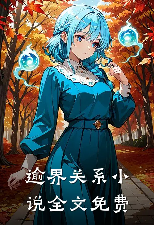 逾界关系小说全文免费