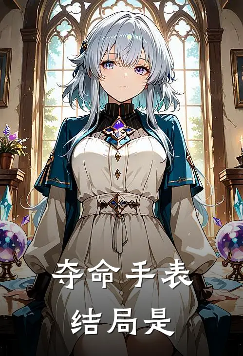 夺命手表结局是