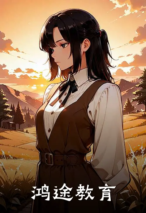 鸿途教育