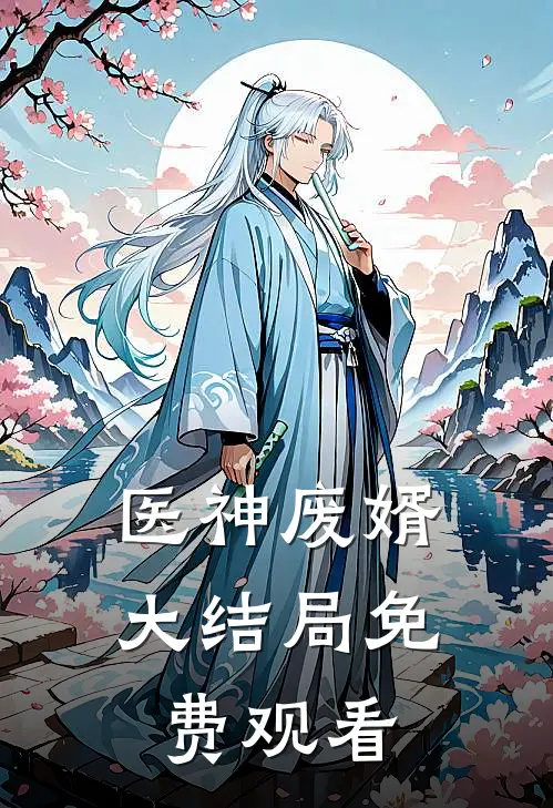医神废婿大结局免费观看