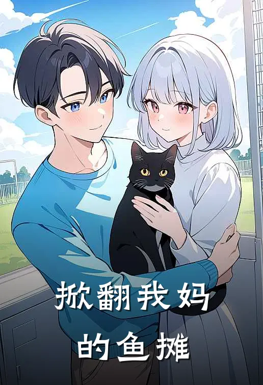 掀翻我妈的鱼摊