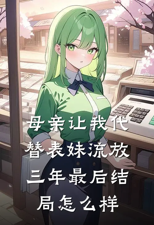 母亲让我代替表妹流放三年最后结局怎么样
