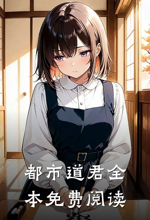 都市道君全本免费阅读