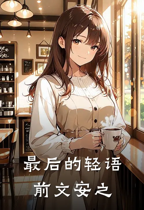 最后的轻语前文 (安之)