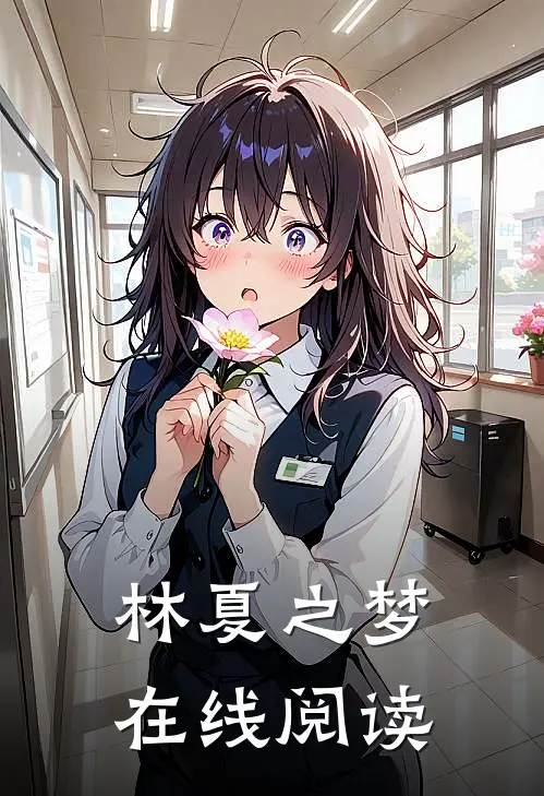 林夏之梦在线阅读