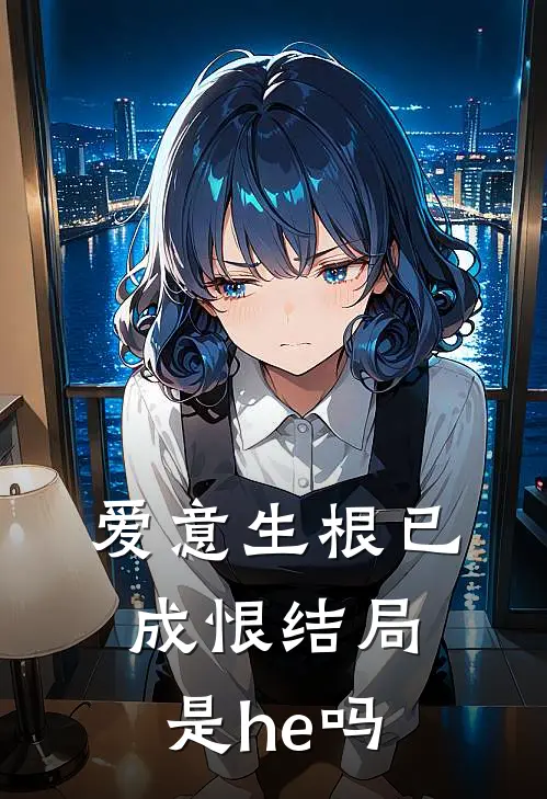 爱意生根已成恨结局是he吗
