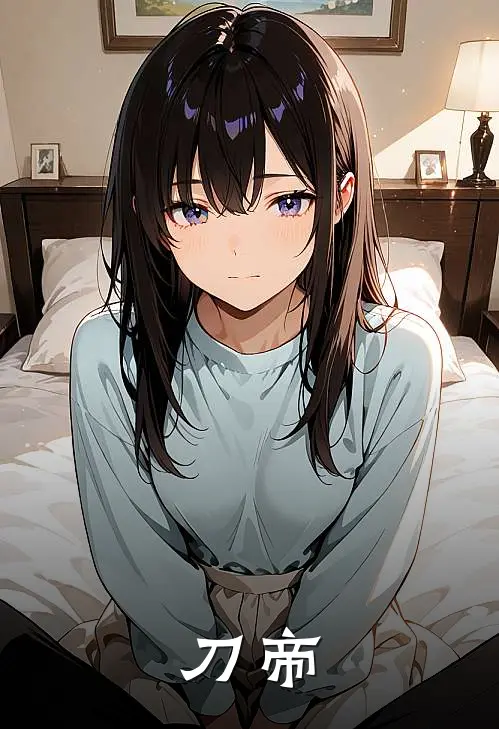 刀帝