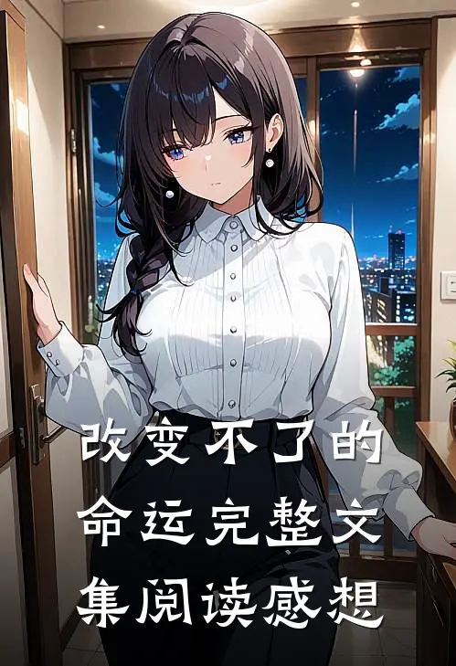 改变不了的命运完整文集阅读感想