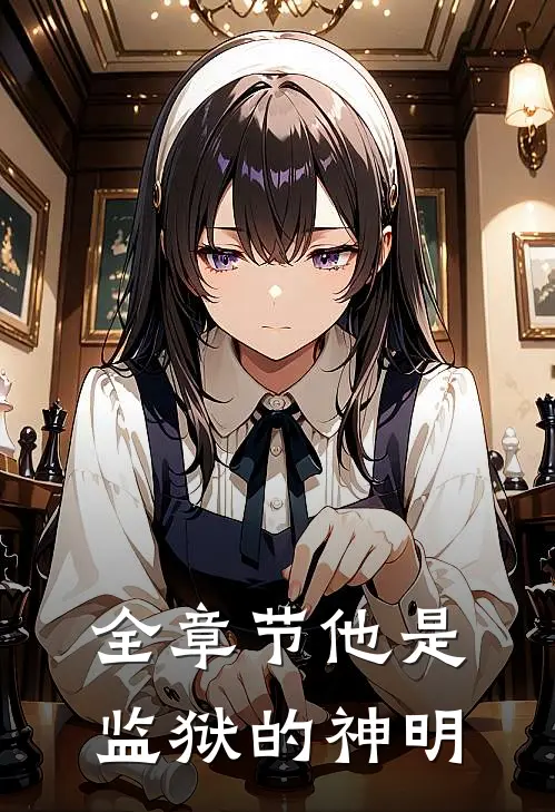 全章节他是监狱的神明