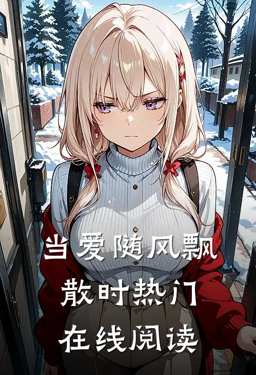 当爱随风飘散时热门在线阅读
