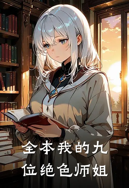 全本我的九位绝色师姐