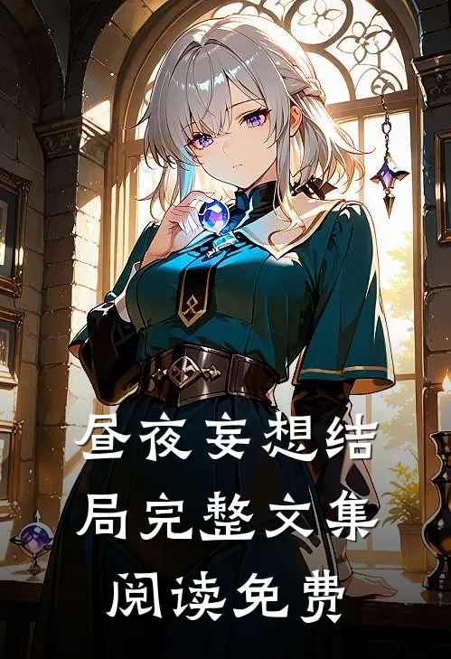 昼夜妄想结局完整文集阅读免费