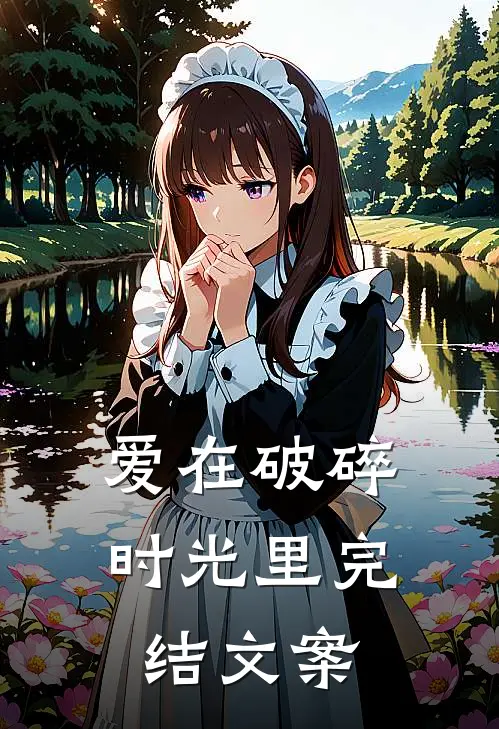 爱在破碎时光里完结文案