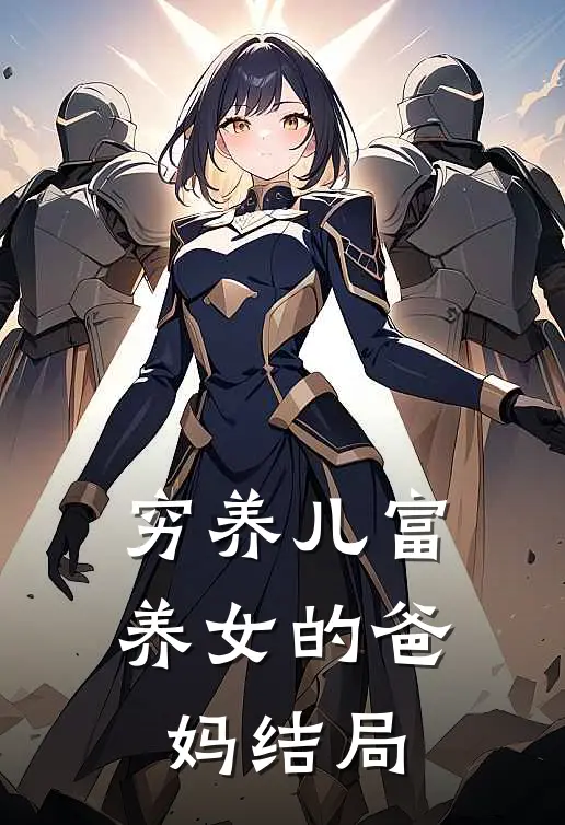 穷养儿富养女的爸妈结局