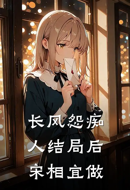 长风怨痴人结局后宋相宜做