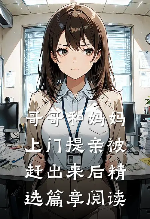 哥哥和妈妈上门提亲被赶出来后精选篇章阅读