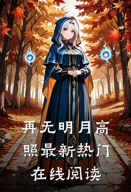 再无明月高照最新热门在线阅读