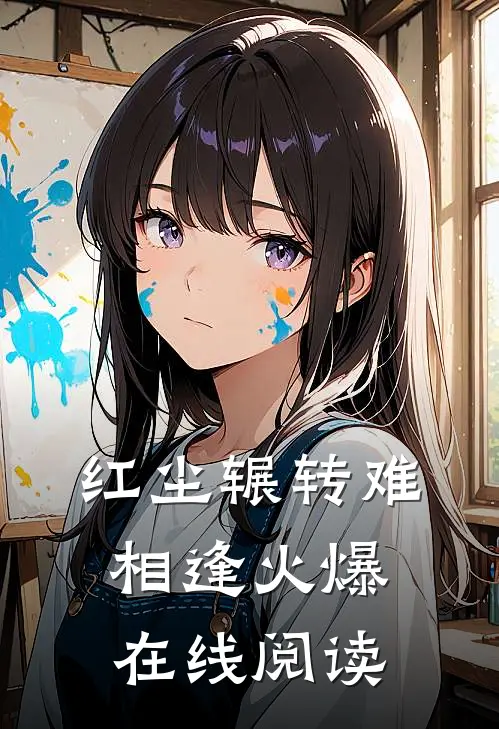 红尘辗转难相逢火爆在线阅读