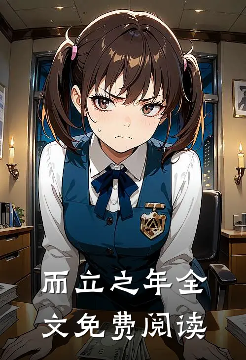 而立之年全文免费阅读