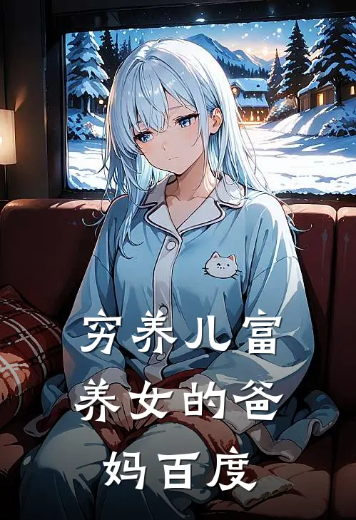 穷养儿富养女的爸妈百度
