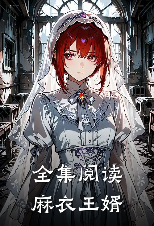 全集阅读麻衣王婿