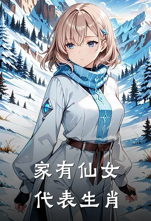 家有仙女代表生肖