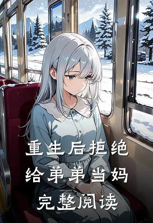 重生后拒绝给弟弟当妈完整阅读