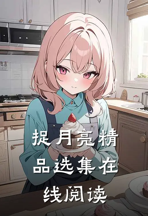 捉月亮精品选集在线阅读