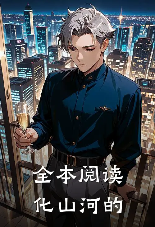 全本阅读化山河的