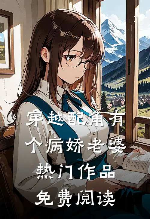 穿越配角有个病娇老婆热门作品免费阅读