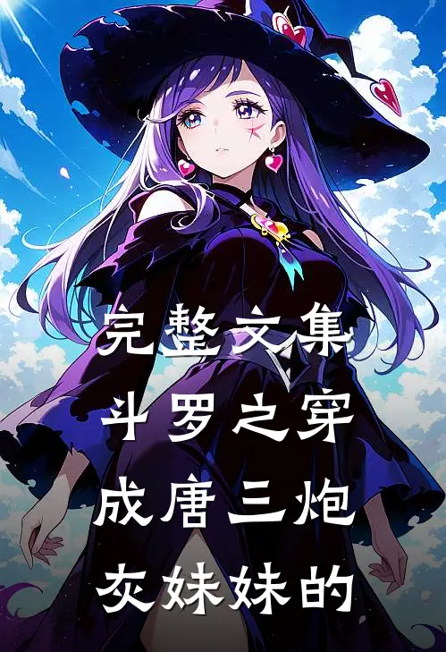 完整文集斗罗之穿成唐三炮灰妹妹的
