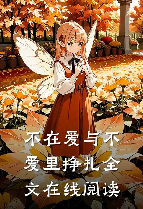 不在爱与不爱里挣扎全文在线阅读