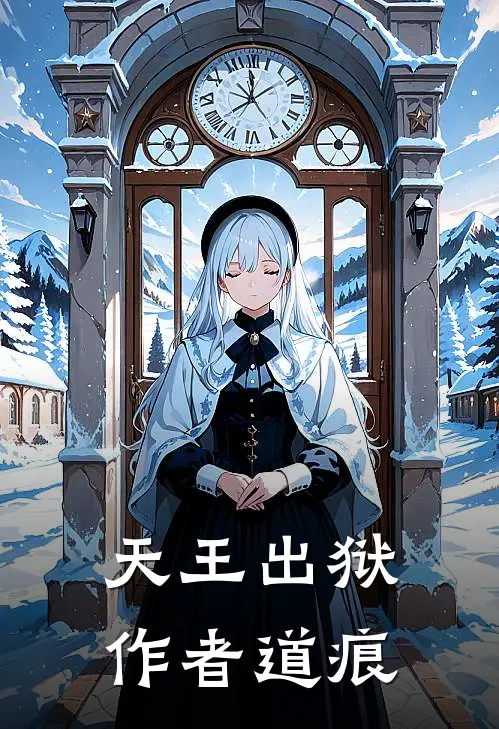 天王出狱作者道痕