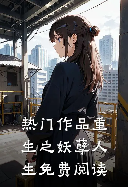 热门作品重生之妖孽人生免费阅读
