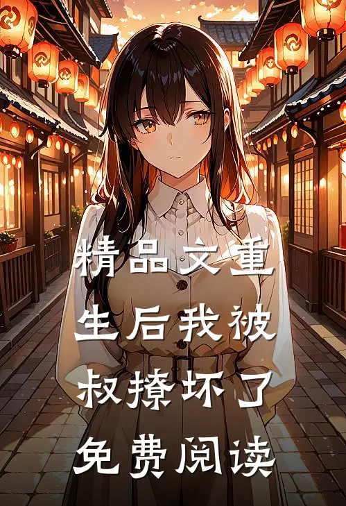 精品文重生后我被叔撩坏了免费阅读
