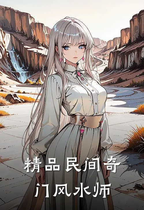 精品民间奇门风水师