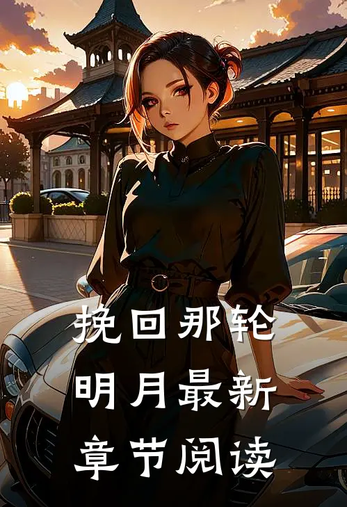 挽回那轮明月最新章节阅读