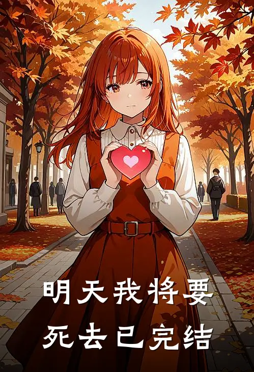 明天我将要死去已完结