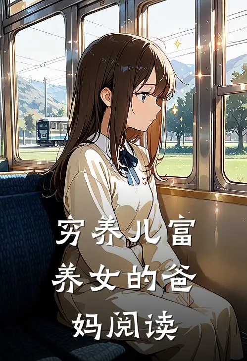 穷养儿富养女的爸妈阅读