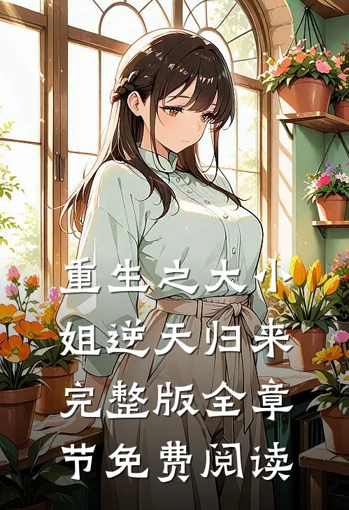 重生之大小姐逆天归来完整版全章节免费阅读