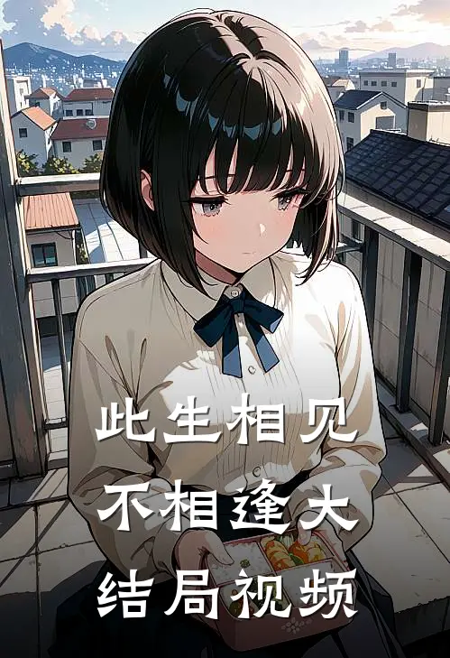此生相见不相逢大结局视频