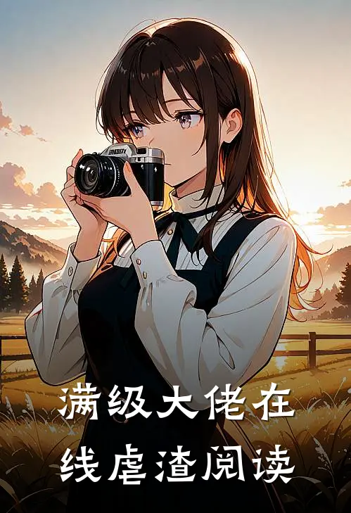满级大佬在线虐渣阅读