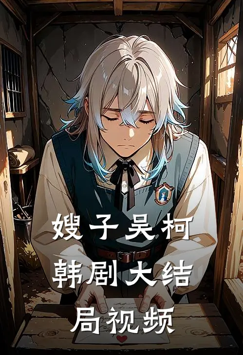 嫂子吴柯韩剧大结局视频